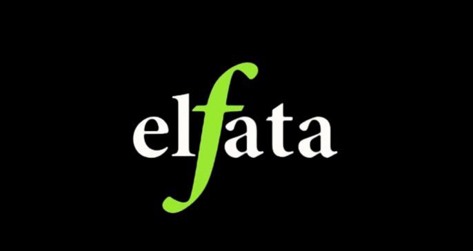 Elfata Fashion